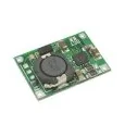 TP5100 4.2v and 8.4v Dual One/Two Battery Protection Board — Power & Components — Detail / close-up