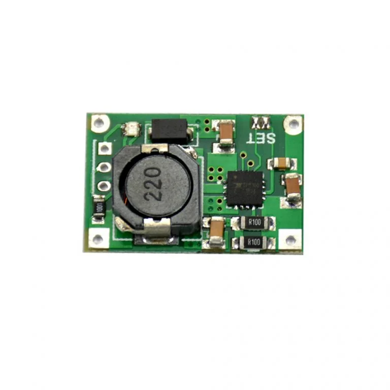 TP5100 4.2v and 8.4v Dual One/Two Battery Protection Board — Power & Components — Pinout diagram