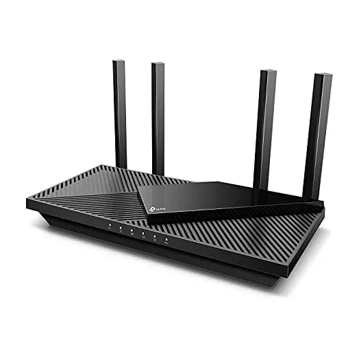 TP-Link Archer AX55 (WiFi 6 AX3000) — Networking