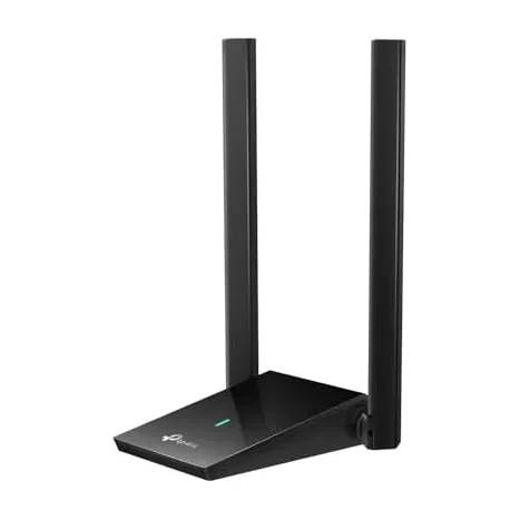 TP-Link Archer TX20U Plus (WiFi 6 USB Adapter) — Networking