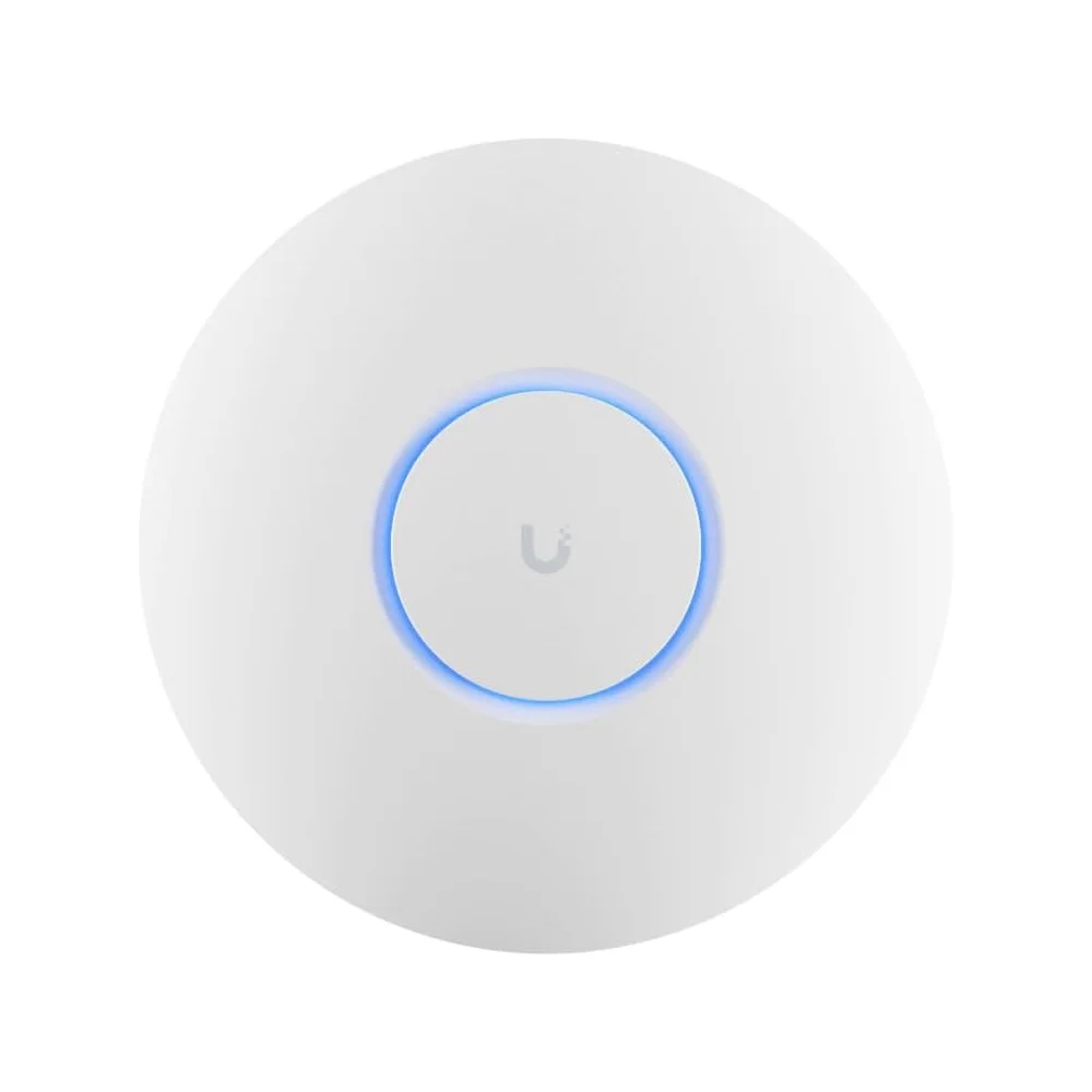 Ubiquiti UniFi U6-LR Long-Range AP — Networking