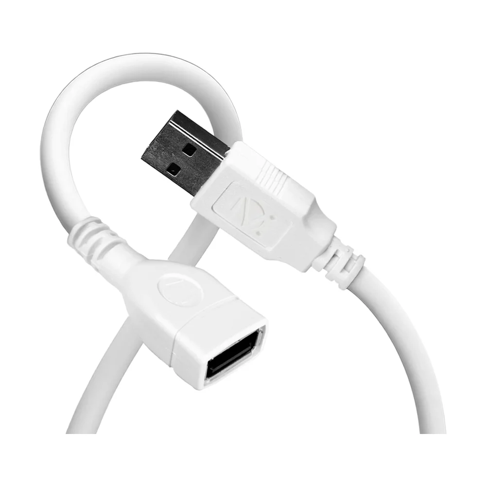 USB-A 3.0 Extension Cable 1.5m — Detail / close-up
