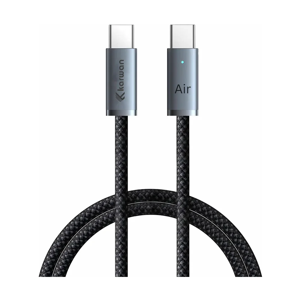 USB-C to USB-C 100W PD Cable 2m — Cables & Adapters