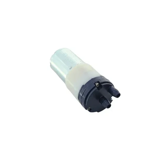 Water Flow Sensor — Detail / close-up