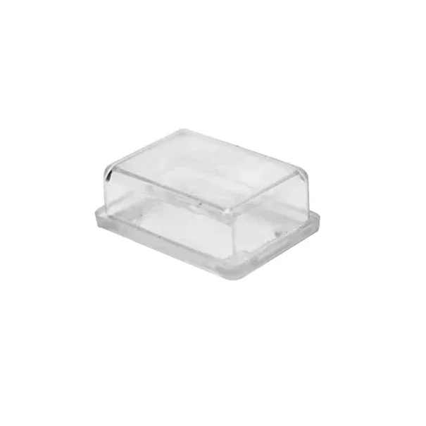 Waterproof Case Switch Covers Caps Protector for Boat Rocker Switch — Power & Components — Back view