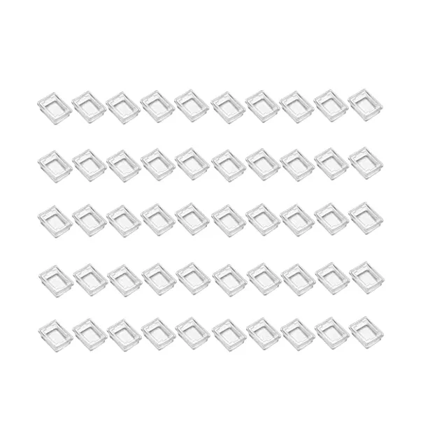 Waterproof Case Switch Covers Caps Protector for Boat Rocker Switch — Power & Components