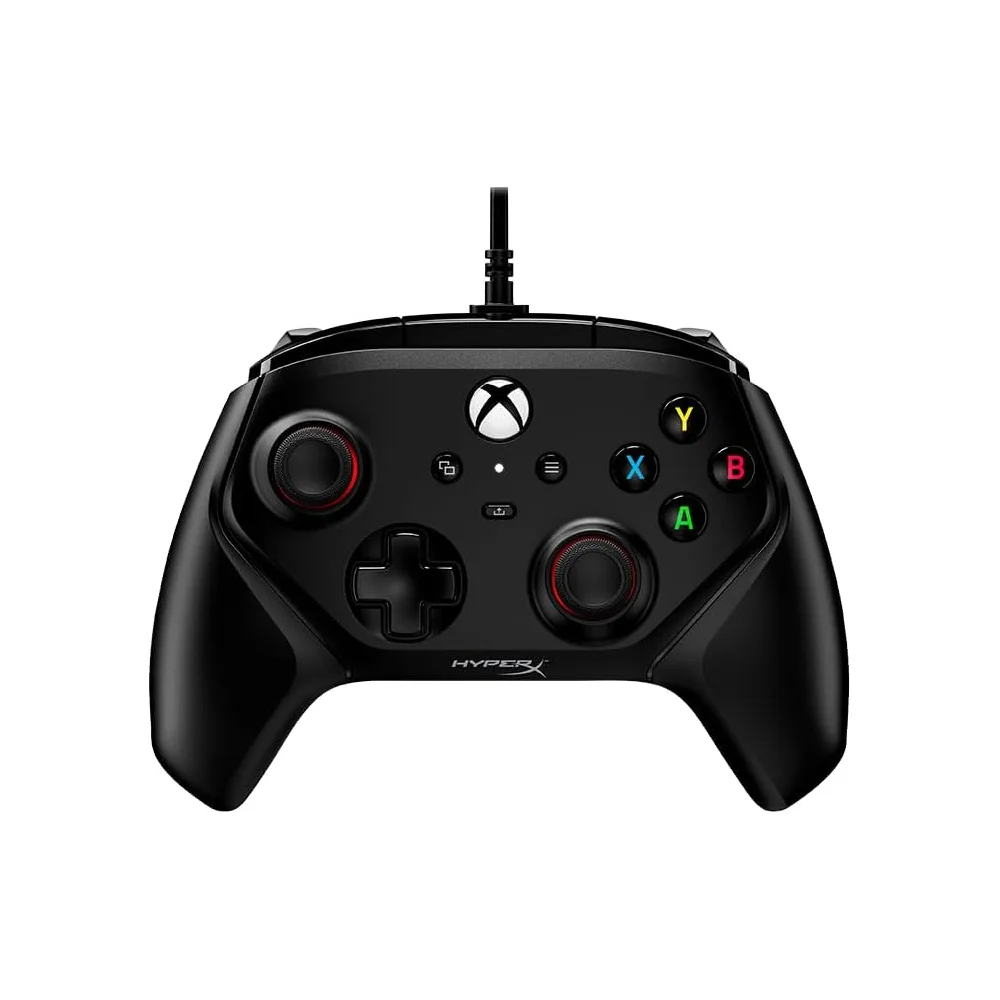 Xbox Elite Wireless Controller Series 2 — Detail / close-up