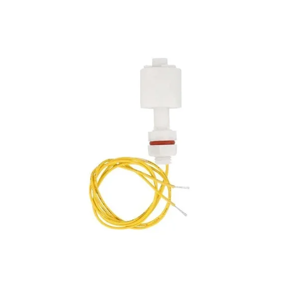 ZP4510 P45 Water Level Sensor Float Control Switch — Sensors — Back view